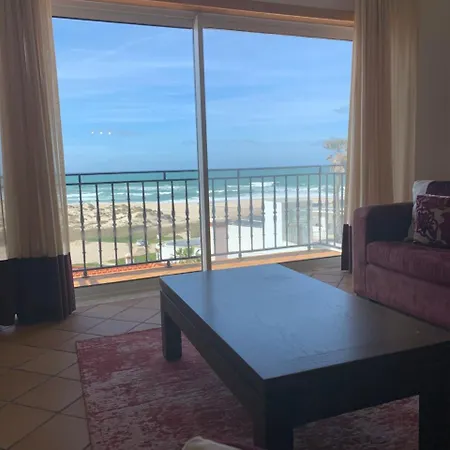 Apartamento T2 Vista Mar