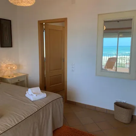 Апартаменты Apartamento T2 Vista Mar
