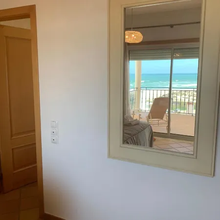 Apartamento T2 Vista Mar *