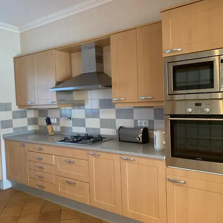 Apartamento T2 Vista Mar