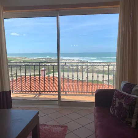 Апартаменты Apartamento T2 Vista Mar *