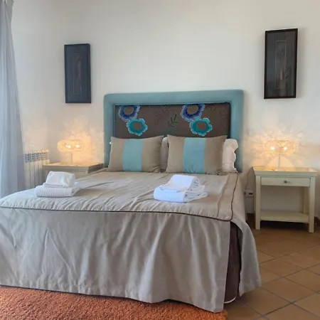 Апартаменты Apartamento T2 Vista Mar